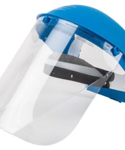 Matsafe - Safety Shield / Full Face Safety Shield GHS