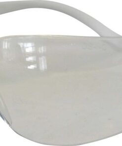 Matsafe Spectacle Sporty Clear Economy