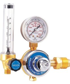 Matweld Argon Flow Meter Regulator 3/8"