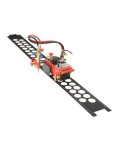 MATWELD Beetle Straight Line Cutter And Track