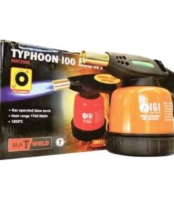 Matweld Blow Torch Normal Start