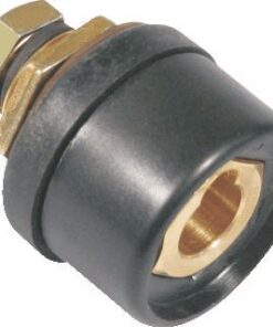 Matweld Cable Con Dinse Pnl Socket 35|50