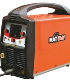 Matweld Carimig 200 Amp LCD 3 in 1 Inverter Welder