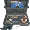 Matweld Cutting|welding Kit En
