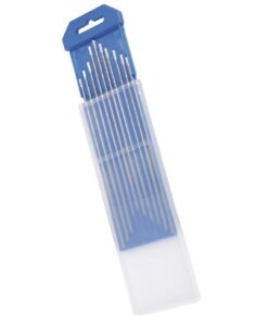 Matweld TIG Tungsten Rods 2% zirconiated 4.00mm(White Tip)