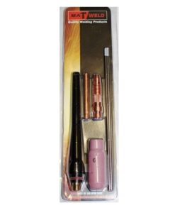 MATWELD TIG Welding Torch Service Kit 2.40mm