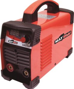 Matweld - Welder Invert - 150A