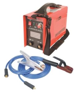 Matweld Welder Invert W|kit 200a 220 Ind