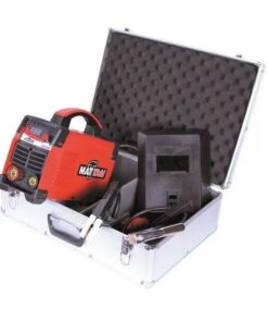 Matweld Welder Invert W/Kit 200A Sb Alu