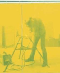 MATWELD Welding Curtain 3m x 2m