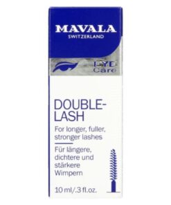 Mavala Double Lash Serum 10ML