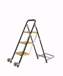 Maxi 2 in 1 Ladder & Truck Trolley