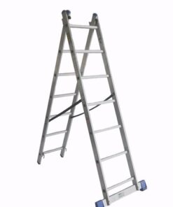 Maxi 3 in 1 Combination Ladder 3.11m