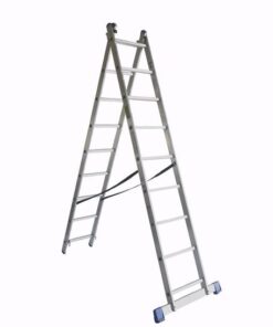 Maxi 3 in 1 Combination Ladder 4.23m