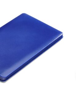 Maxi 4000mAh Slim Power Bank - Blue