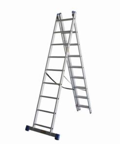 Maxi 5 in 1 Combination Ladder 5.92m