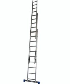 Maxi 5 in 1 Combination Ladder - 6.48m