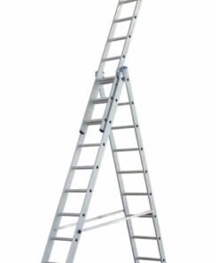Maxi 5 in 1 Combination Ladder 8.46m