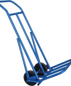 Maxi Folding Nose Trolley 460W