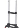 Maxi Folding Nose Trolley - Aluminium
