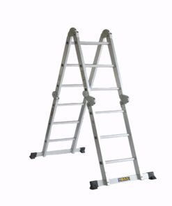 Maxi Multipurpose Ladder - 3.7m
