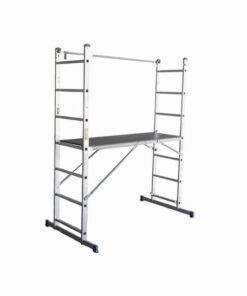 Maxi Portable Scaffold Ladder