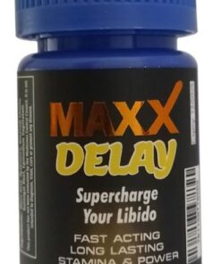 Maxx Delay