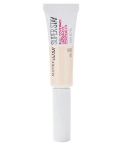 Maybelline Superstay Full Coverage Under Eye Concealer - 05 Ivory