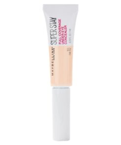 Maybelline Superstay Full Coverage Under Eye Concealer - 10 Fair
