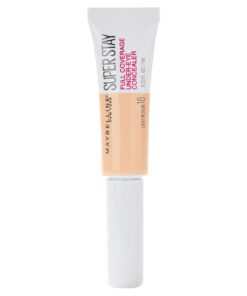Maybelline Superstay Full Coverage Under Eye Concealer - 18 Light Medium