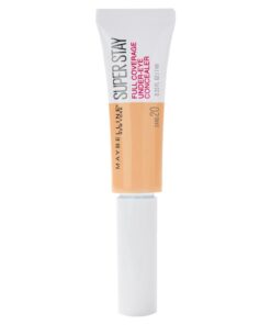 Maybelline Superstay Full Coverage Under Eye Concealer - 20 Sand