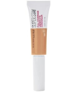 Maybelline Superstay Full Coverage Under Eye Concealer - 30 Honey