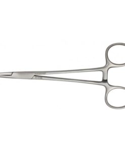 Mayo Hegar Needle Holder
