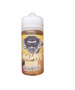 McVape Honey Tobaco