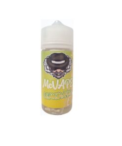 McVape Lemonade Liquid Vape 100ml