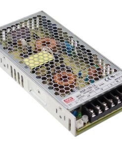 Mean Well, AC/DC Enclosed Power Supply(PSU),ITE,1Outputs,150W, RSP-150-12