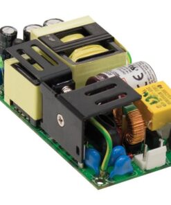 Mean Well, AC/DC Open Frame Power Supply(PSU),Medical, 140W, RPS-200-24