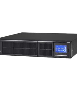 Mecer 1000VA/800W Rackmount UPS - ME-1000-WPRU
