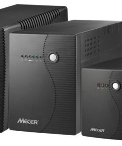 Mecer-2000VA Line Interactive UPS 2000VA/1200W For Computer