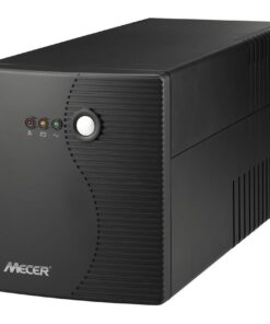 Mecer 850VA Line Interactive UPS