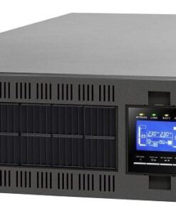 Mecer Winner Pro 3000VA 2U On-Line Rackmount UPS PF 0.8