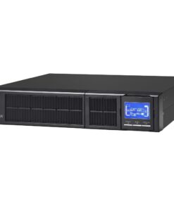 Mecer Winner Pro 3000Va 2U On-Line Rackmount Ups (Uninterruptable Power Supply)