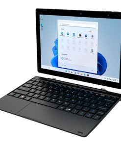 Mecer Xpress Executive 10.1" Cel | 4GB | 128GB SSD | Win11 2-in-1 LTE