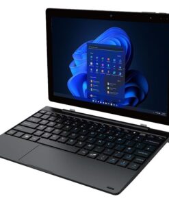 Mecer Xpress Executive (MW10Q17) 10.1" Celeron | 4GB | 128GB SSD | Win11 2-in-1 Tablet