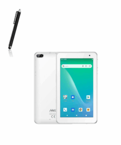 Mecer Xpress Smartlife 7-inch HD Tablet with stylus pen and cover
