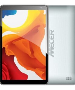 Mecer Xpress Smartlife (M17QF7-4G) 10.1" 64GB LTE Tablet - Silver