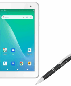 Mecer Xpress Smartlife (M77QF6) 7" 16GB 3G + Wi-Fi Tablet Bundle