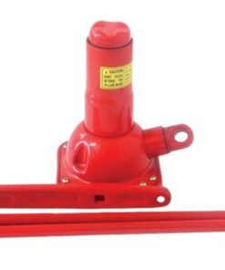 Mechanical Spiral Jack - 2 Ton Capacity