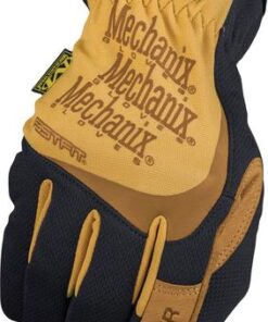 Mechanix Wear Leather FastFit Glove - 2XL