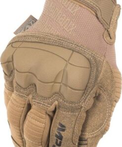 Mechanix Wear M Pact 3 Coyote Glove - S